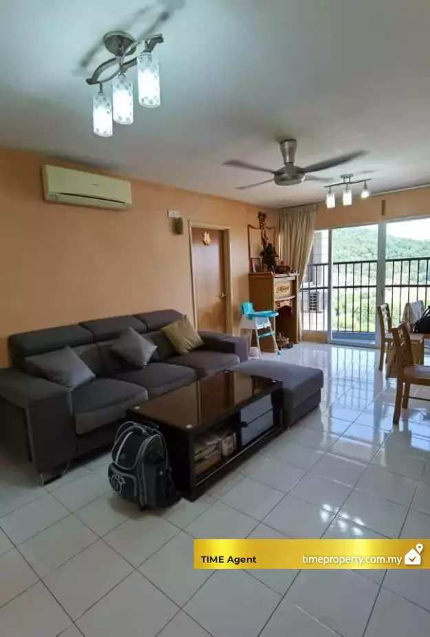 Taman Kristal — photo 1