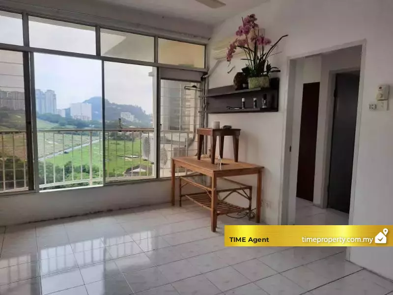 Taman Kristal — photo 1