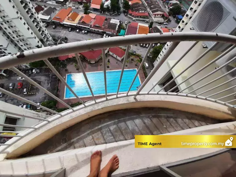 Taman Kristal — photo 2