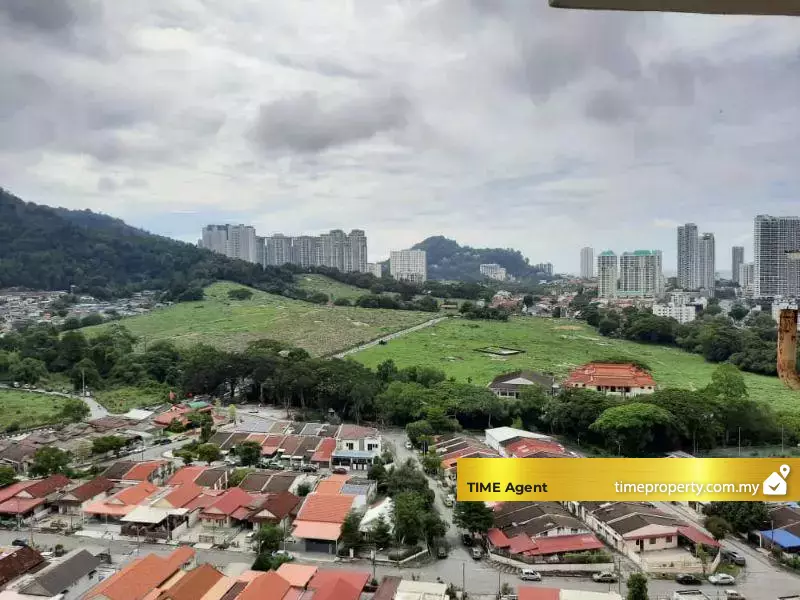 Taman Kristal — photo 3