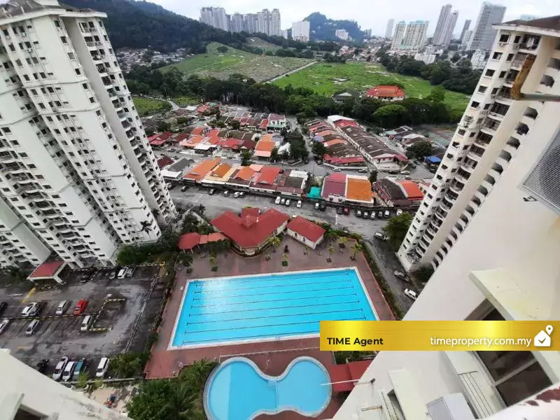 Taman Kristal — photo 4