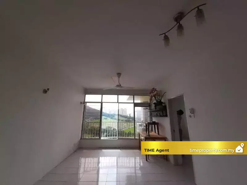 Taman Kristal — photo 5