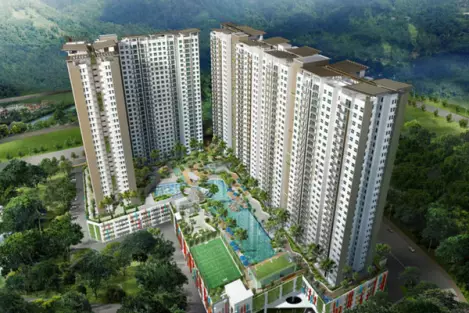 One Imperial Condominium