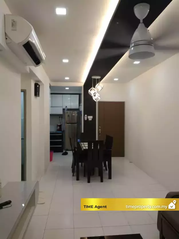 Pangsapuri Pinang Laguna — photo 2