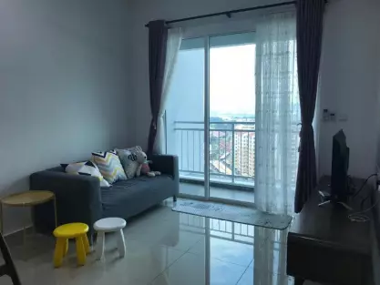 Solaria Residences
