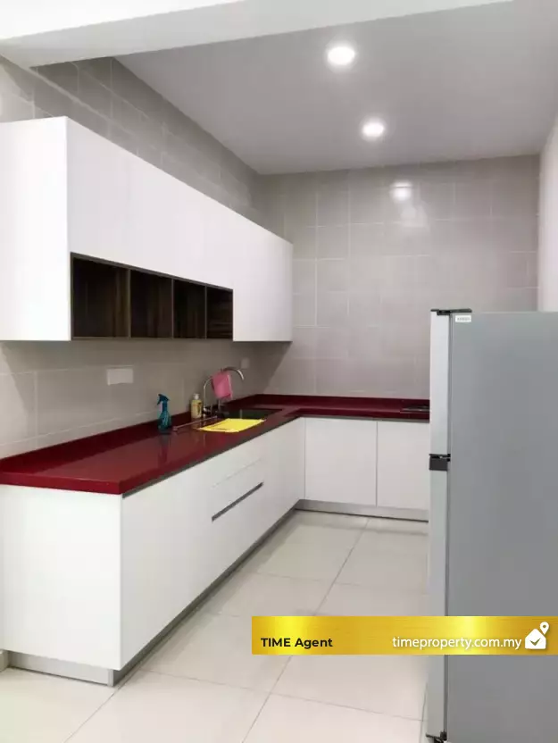 Solaria Residences — photo 4