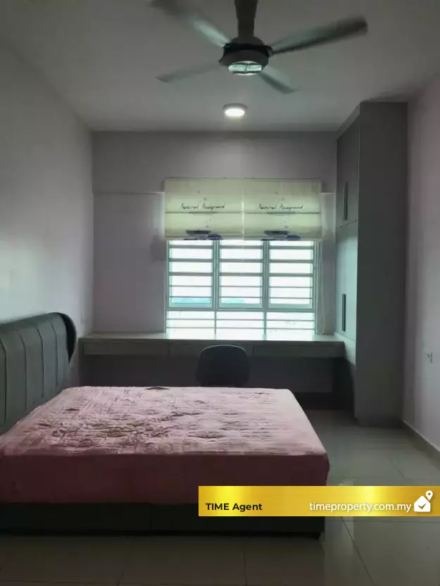 Solaria Residences — photo 5