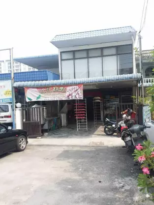 Jalan Bunga Tanjung 7
