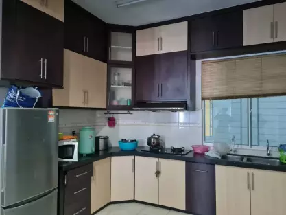 Desa Airmas Condominium