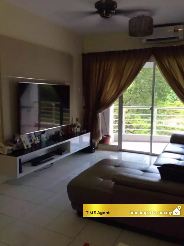 Desa Bukit Jambul — photo 2