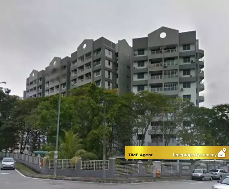 Desa Bukit Jambul — photo 4