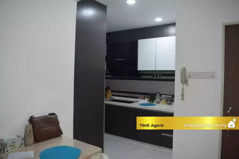 Pangsapuri Pinang Laguna — photo 3