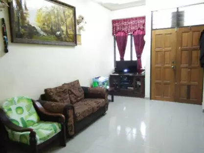 Taman Relau Intan
