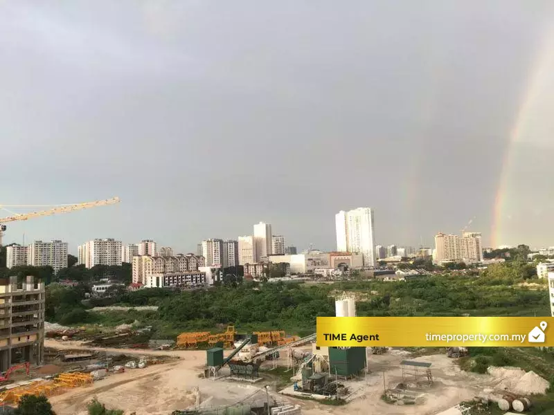 1-Sky @ 1 Sky (Block 1, 1A &amp; 1B) — photo 2