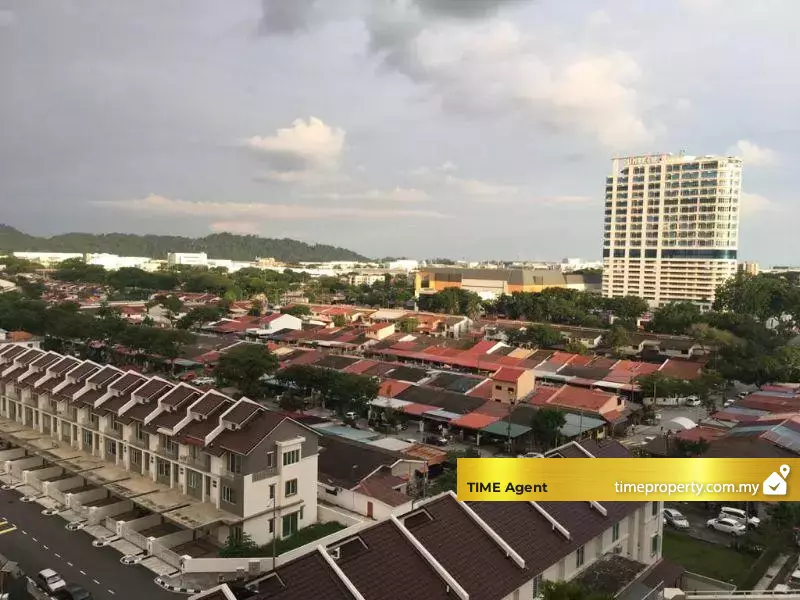 1-Sky @ 1 Sky (Block 1, 1A &amp; 1B) — photo 3