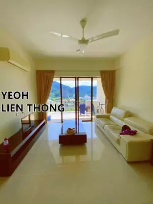 Alila Horizons Condominium