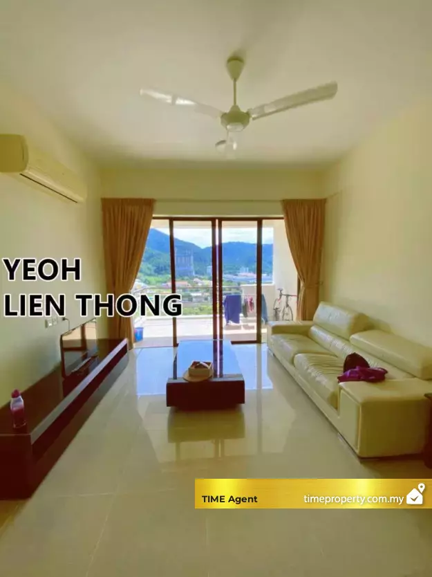 Alila Horizons Condominium — photo 1