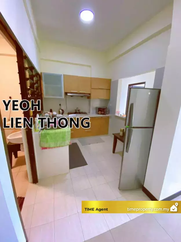 Alila Horizons Condominium — photo 2