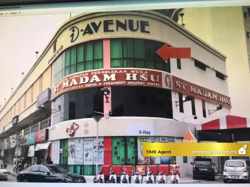 I Avenue — photo 2