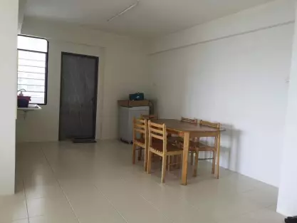 Suria @ Hijau E-Komuniti