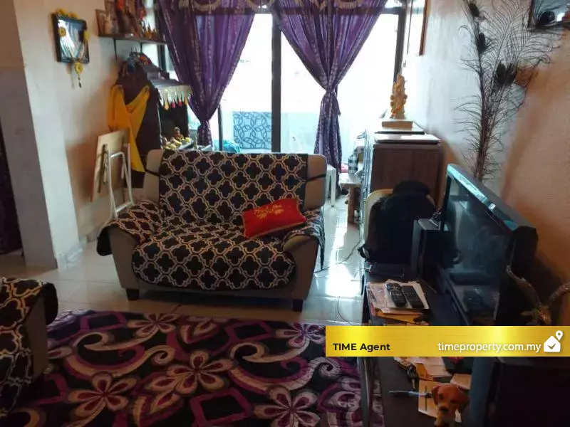 Taman Wangi — photo 1