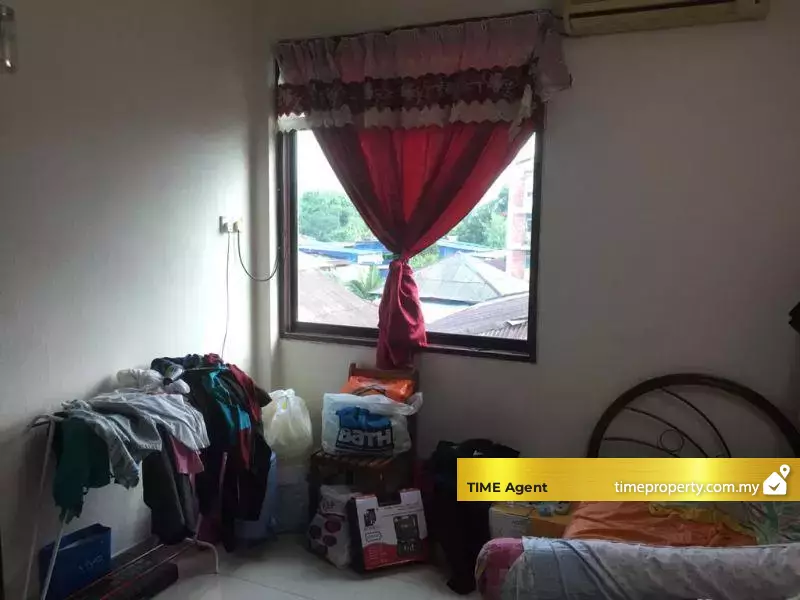 Taman Wangi — photo 2