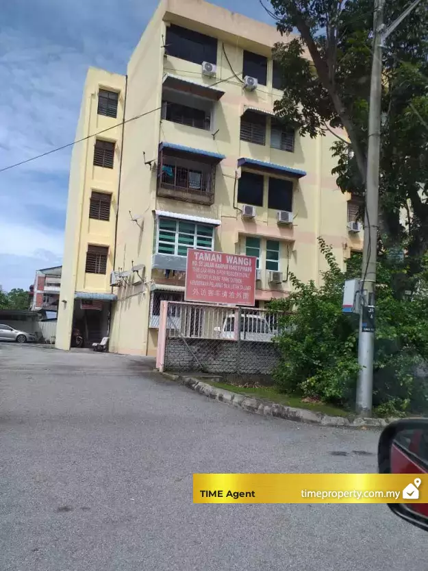 Taman Wangi — photo 5
