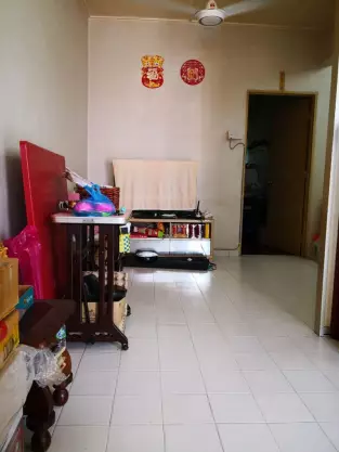 Taman Padang Tembak
