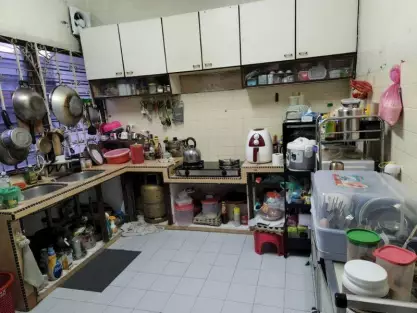 Taman Siakap