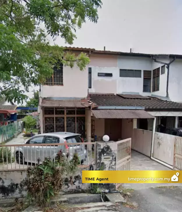 Taman Siakap — photo 3