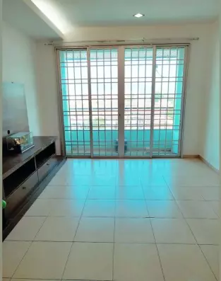 Centro View