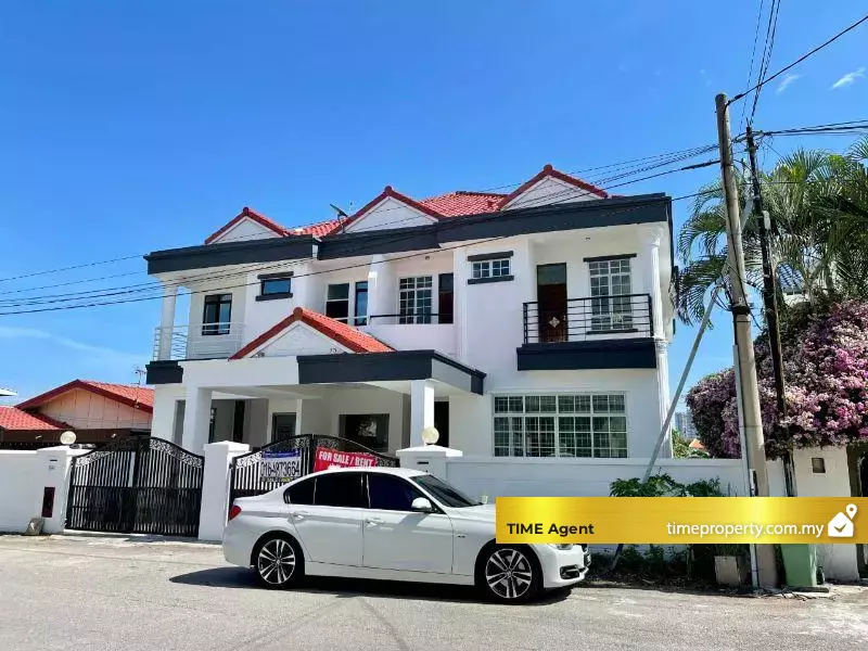 Kawasan Bandar Gelugor — photo 2