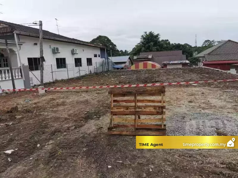 Bukit Mertajam — photo 1