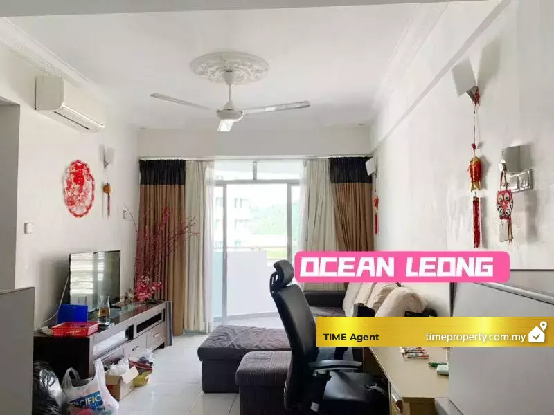 U-Garden Resort Condo @ U Garden Resort Condo — photo 1