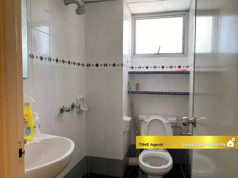 U-Garden Resort Condo @ U Garden Resort Condo — photo 5
