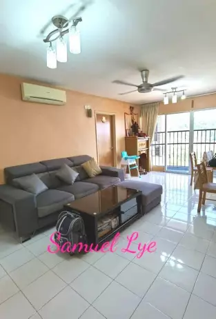 Taman Kristal