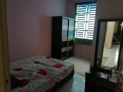 Taman Limbungan Indah