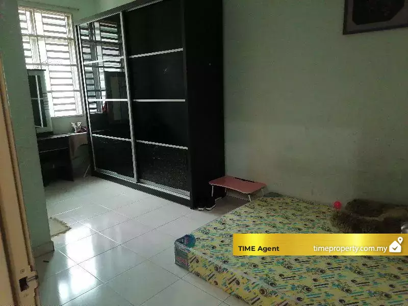 Taman Limbungan Indah — photo 2