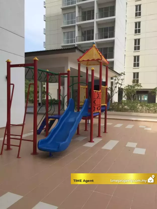 Platinum III @ Teluk Kumbar Heights — photo 2