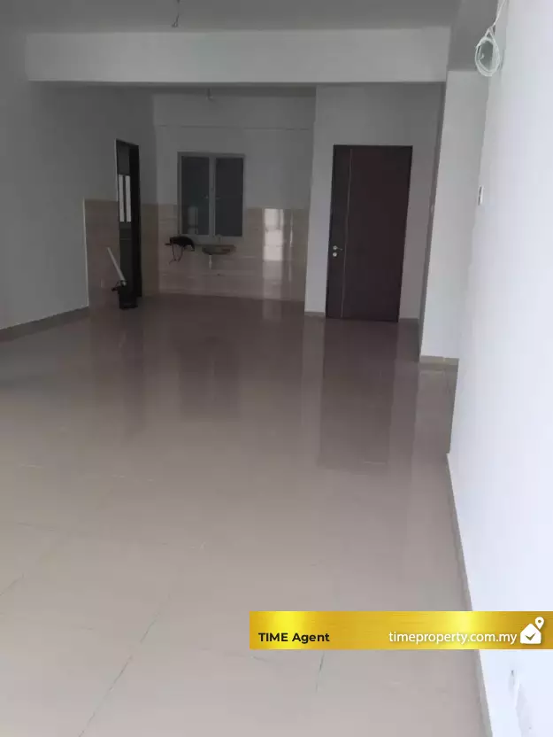 Platinum III @ Teluk Kumbar Heights — photo 4