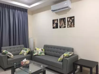 Royale Infinity Condominium @ Lembah Indah