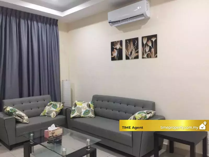 Royale Infinity Condominium @ Lembah Indah — photo 1
