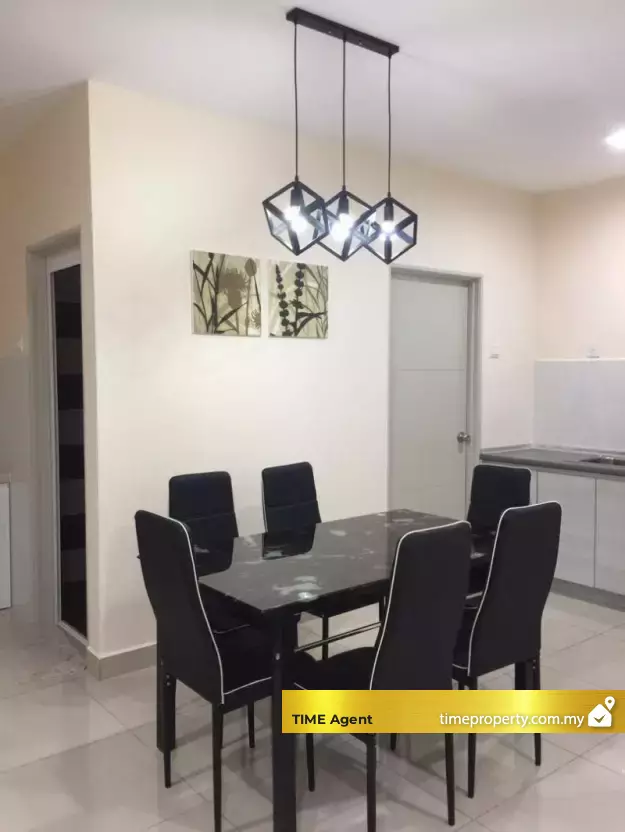 Royale Infinity Condominium @ Lembah Indah — photo 3