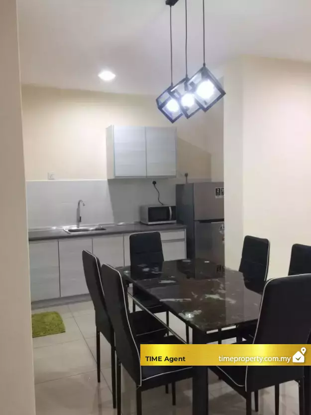 Royale Infinity Condominium @ Lembah Indah — photo 4