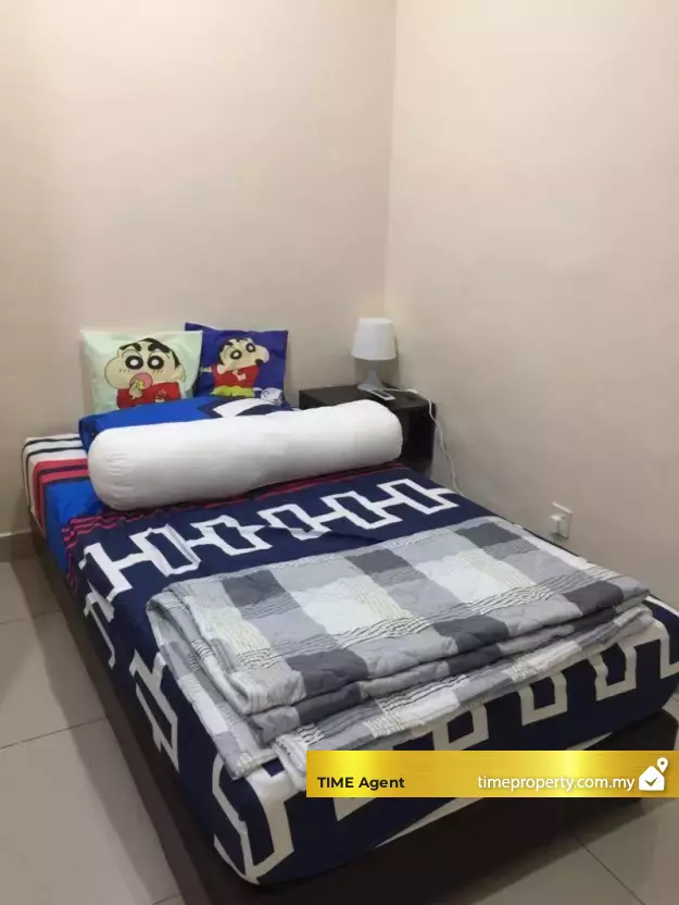 Royale Infinity Condominium @ Lembah Indah — photo 5