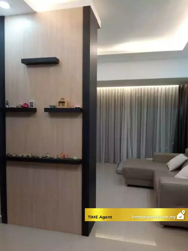 Pearlvue Heights @ Kayangan Puri Mutiara (KPM) — photo 1