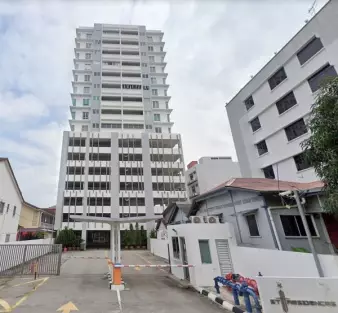 ST Residences