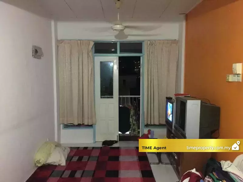 Tanjung Court — photo 1