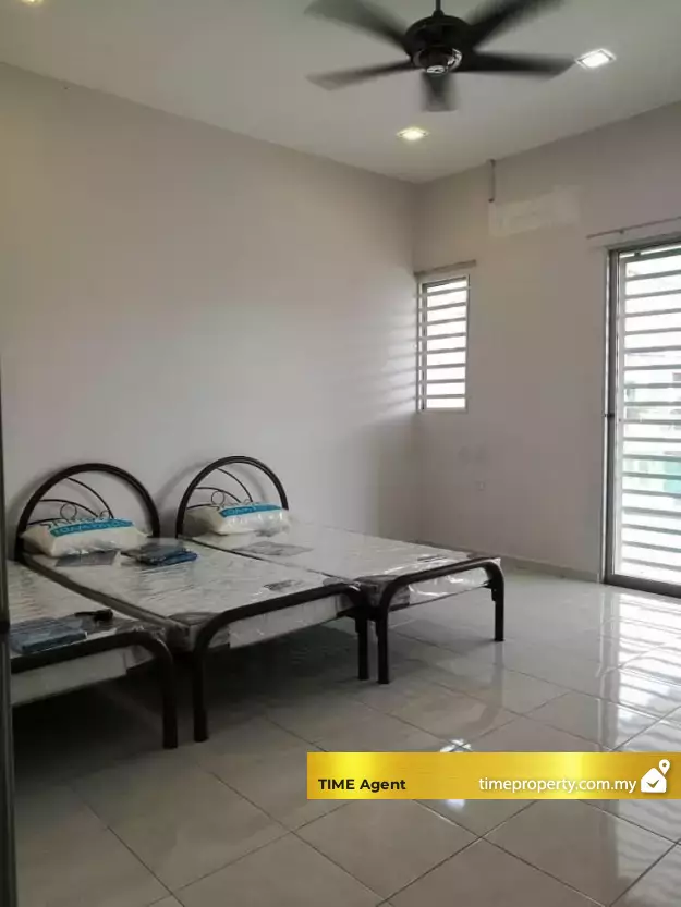 Taman Seri Juru — photo 2