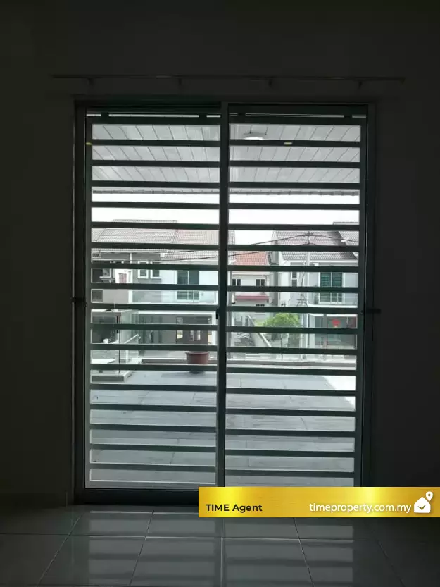 Taman Seri Juru — photo 3